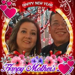 Meet your Posher, Cathy